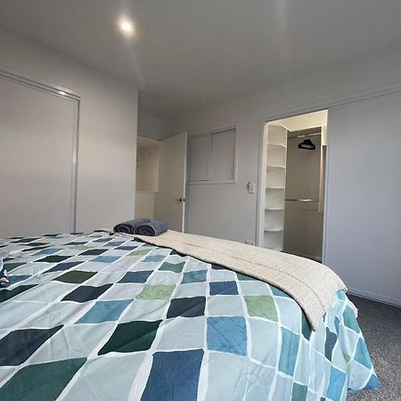 Luxury Cbd 2 Bed Near Riverside Market Free Parking! Christchurch Exteriör bild