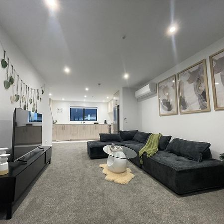 Luxury Cbd 2 Bed Near Riverside Market Free Parking! Christchurch Exteriör bild
