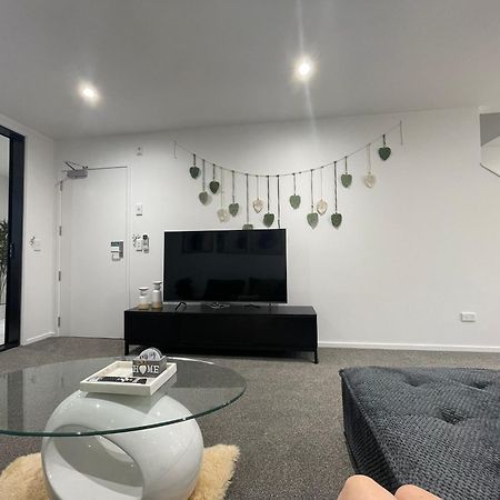 Luxury Cbd 2 Bed Near Riverside Market Free Parking! Christchurch Exteriör bild