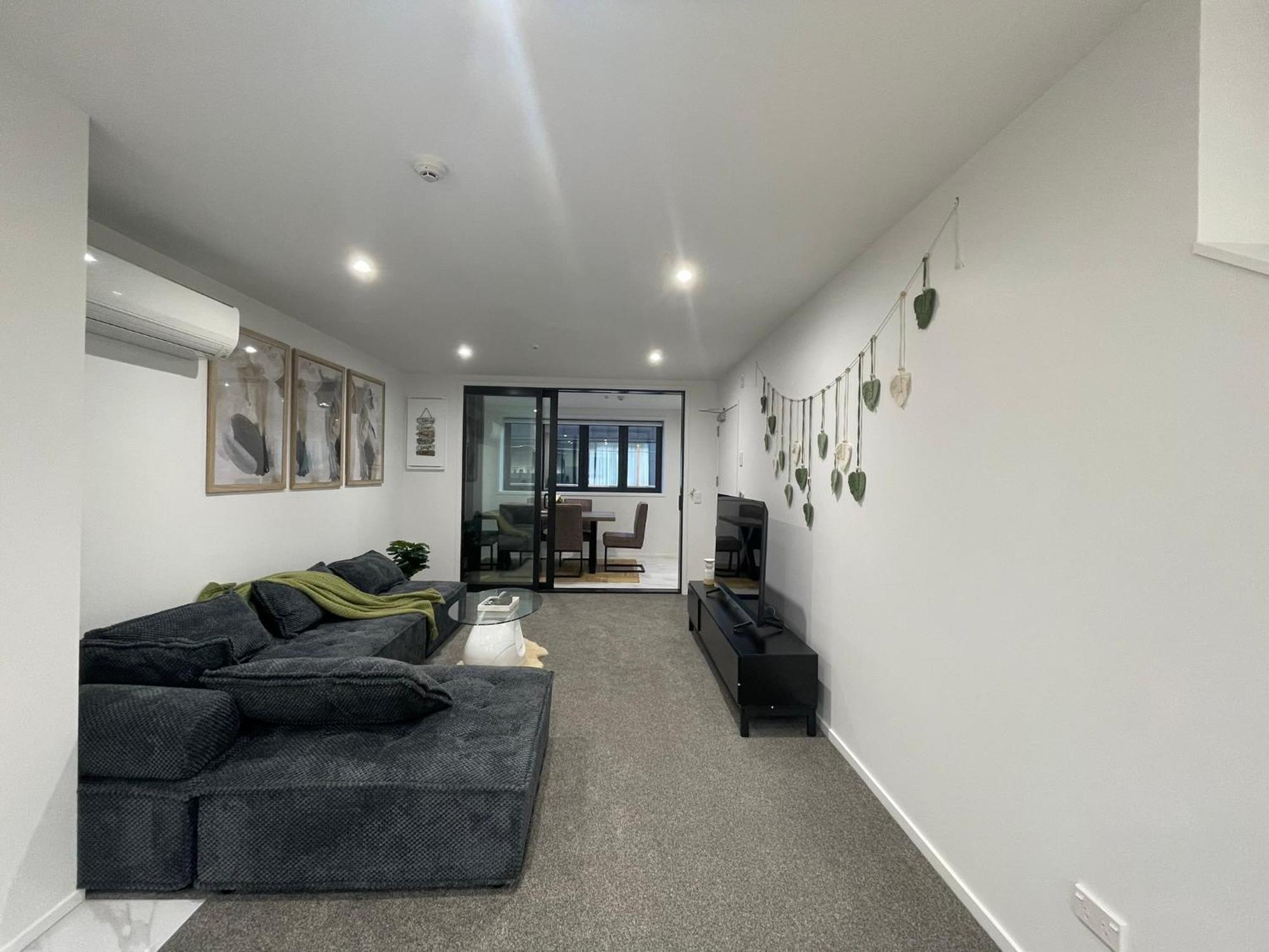 Luxury Cbd 2 Bed Near Riverside Market Free Parking! Christchurch Exteriör bild
