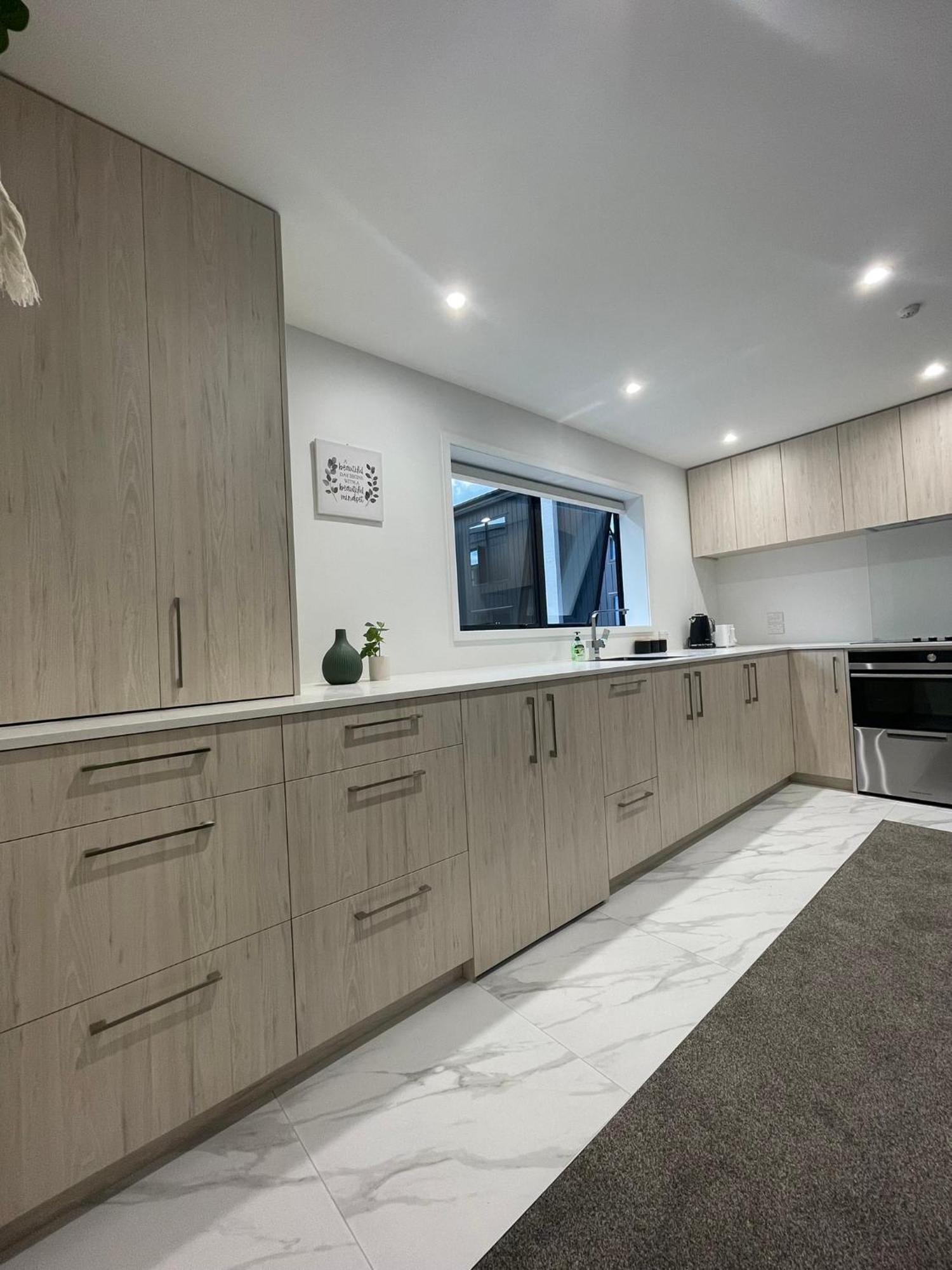Luxury Cbd 2 Bed Near Riverside Market Free Parking! Christchurch Exteriör bild