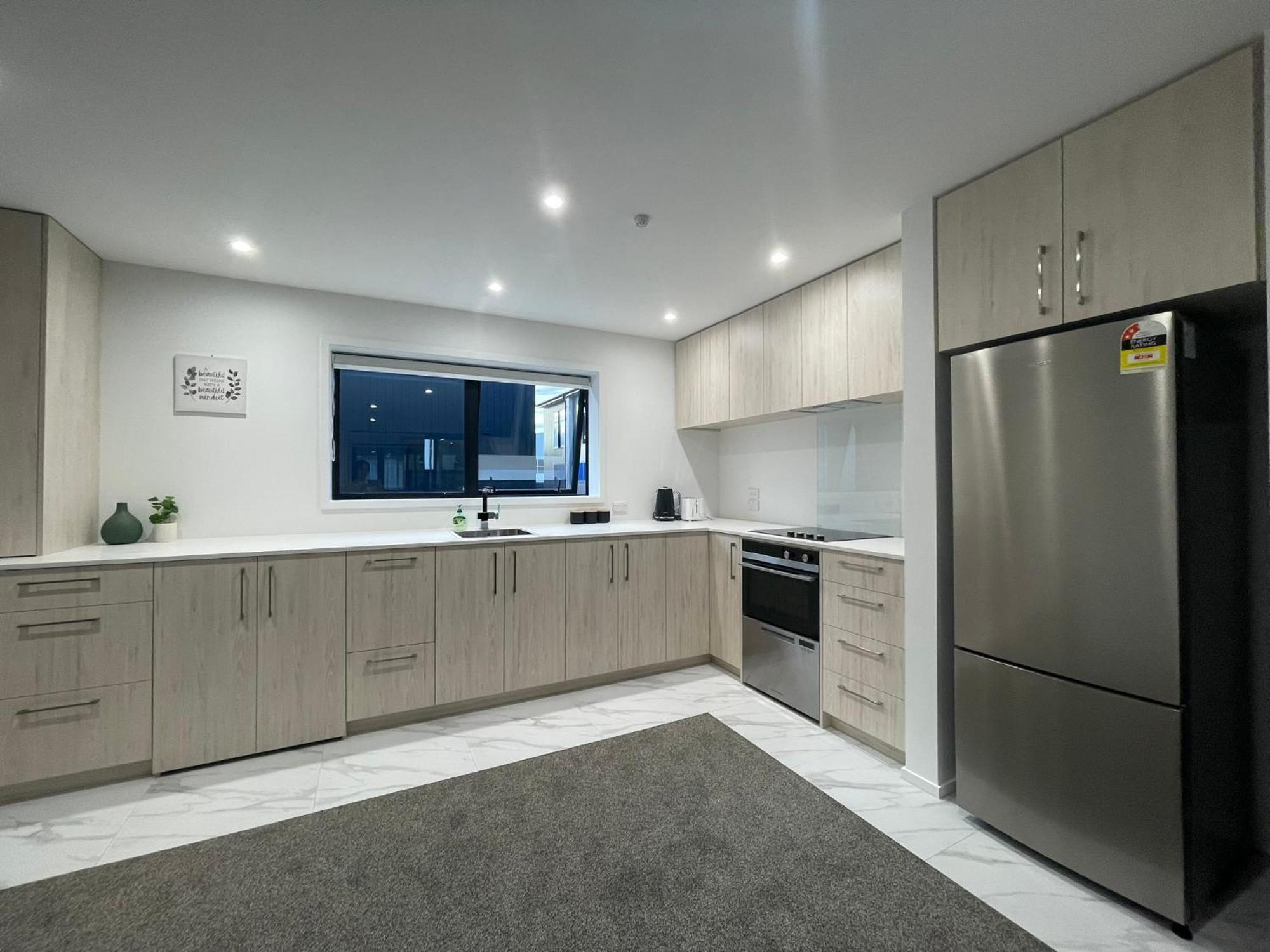 Luxury Cbd 2 Bed Near Riverside Market Free Parking! Christchurch Exteriör bild