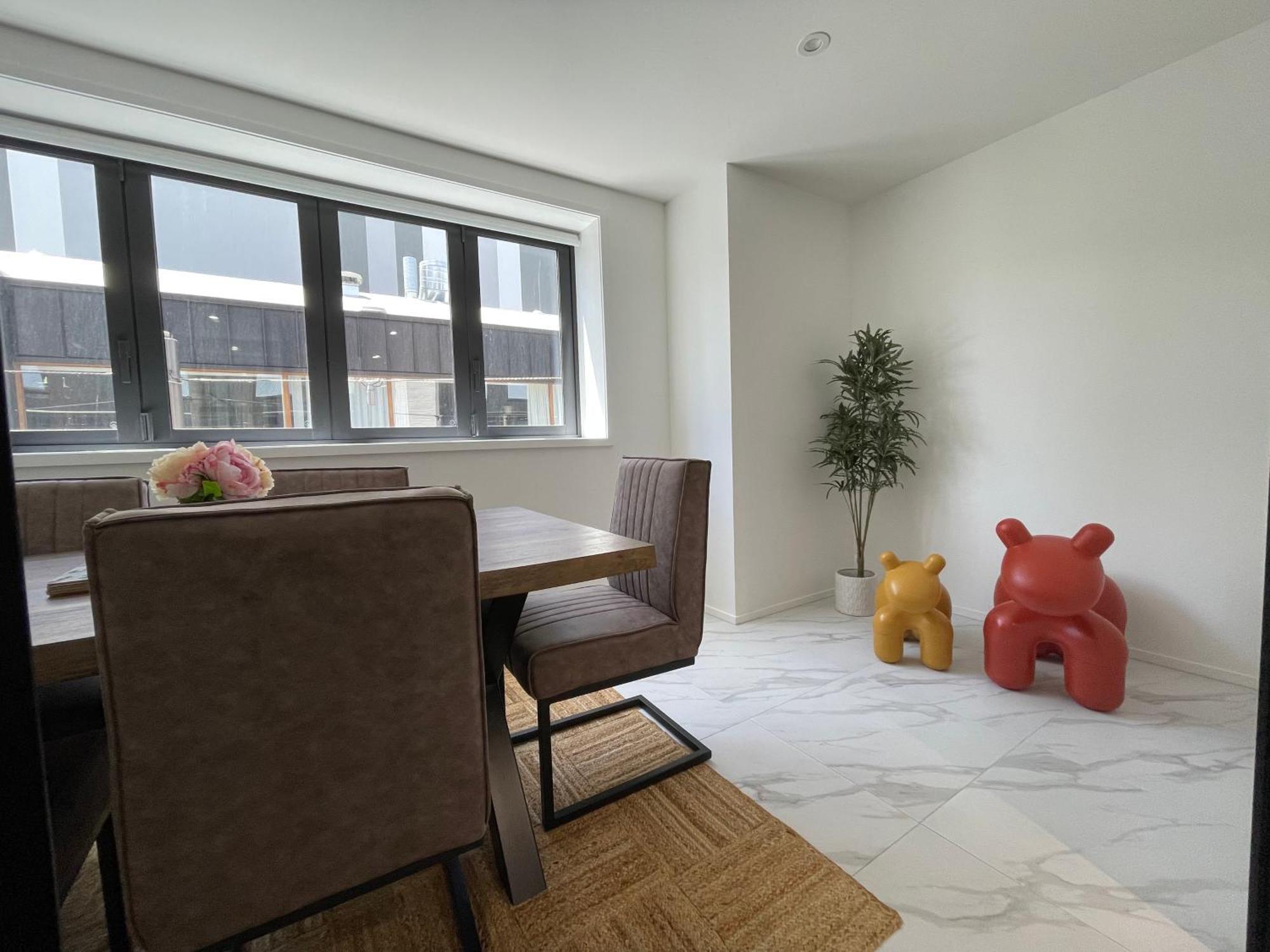 Luxury Cbd 2 Bed Near Riverside Market Free Parking! Christchurch Exteriör bild