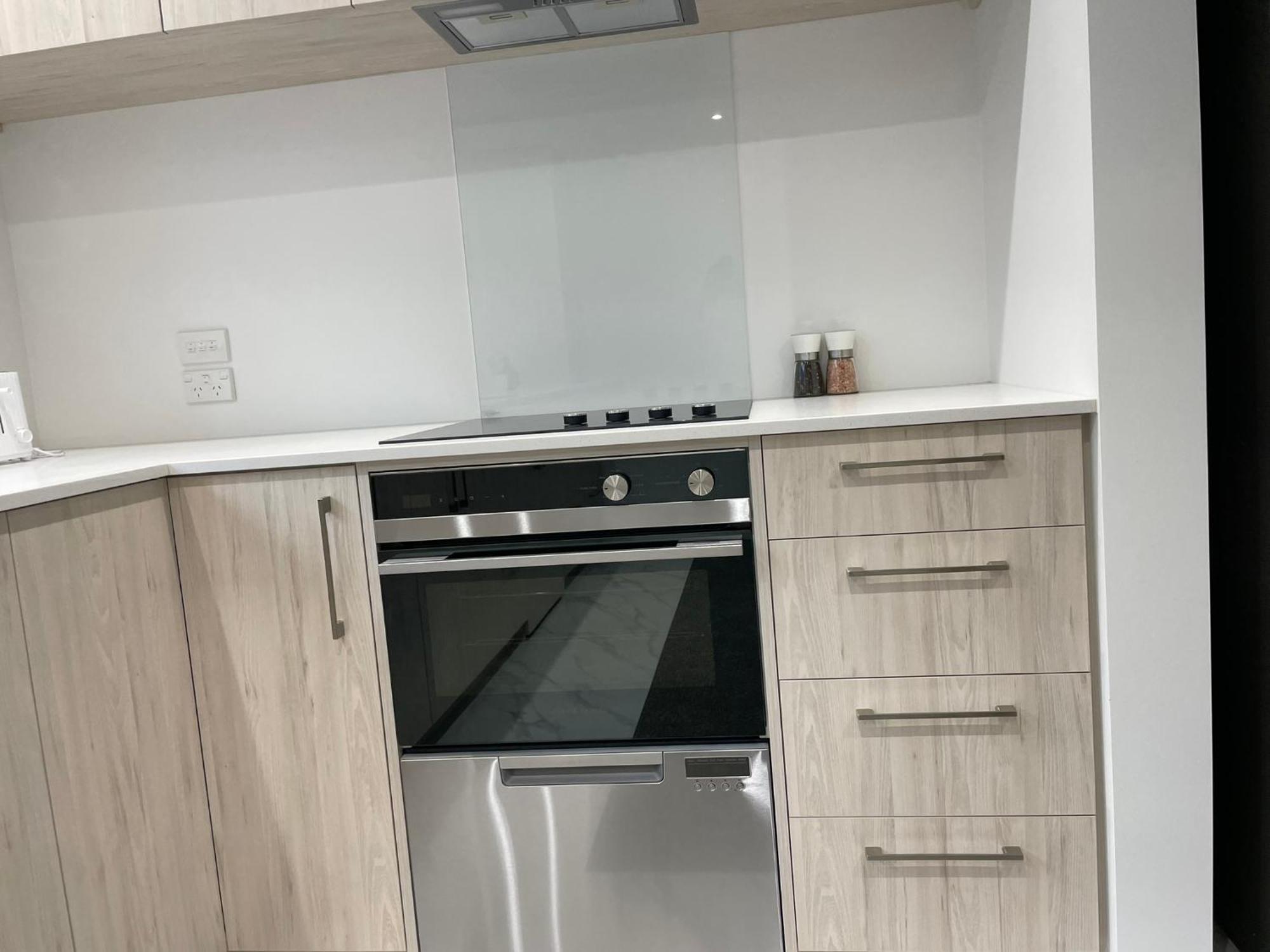 Luxury Cbd 2 Bed Near Riverside Market Free Parking! Christchurch Exteriör bild