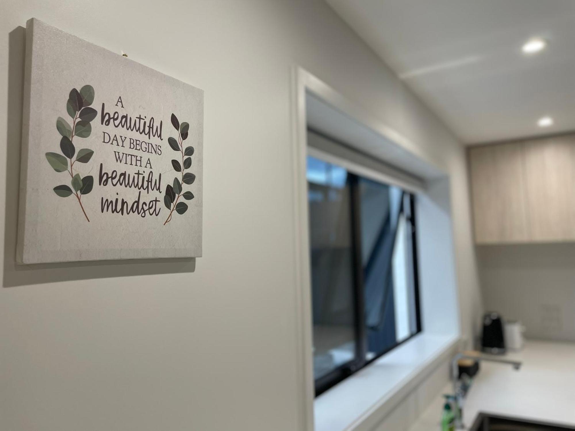 Luxury Cbd 2 Bed Near Riverside Market Free Parking! Christchurch Exteriör bild