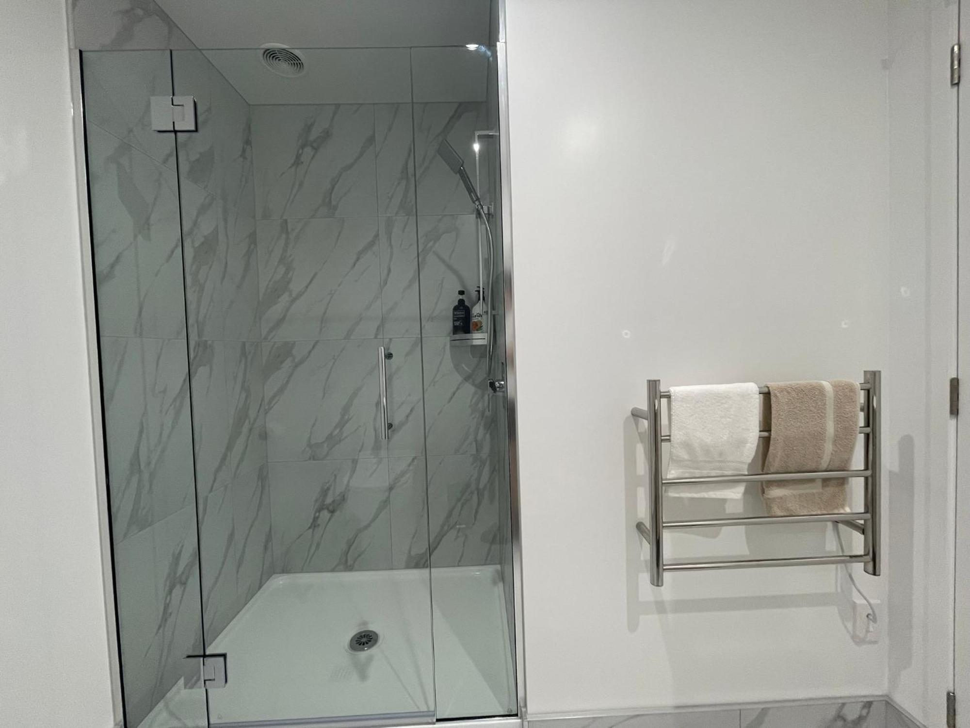 Luxury Cbd 2 Bed Near Riverside Market Free Parking! Christchurch Exteriör bild