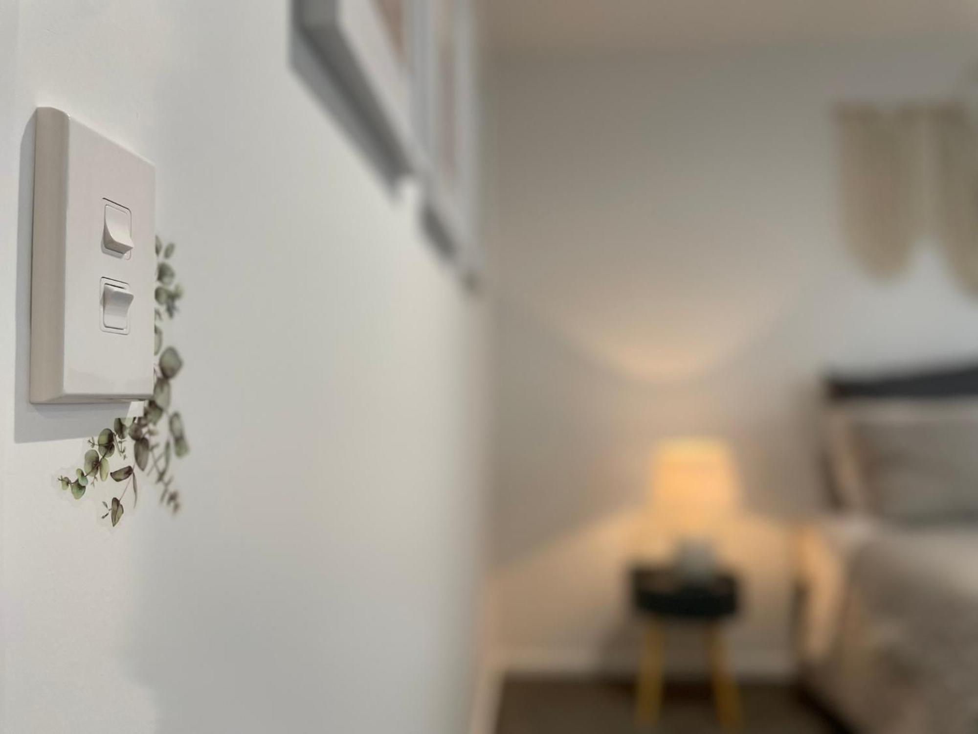 Luxury Cbd 2 Bed Near Riverside Market Free Parking! Christchurch Exteriör bild
