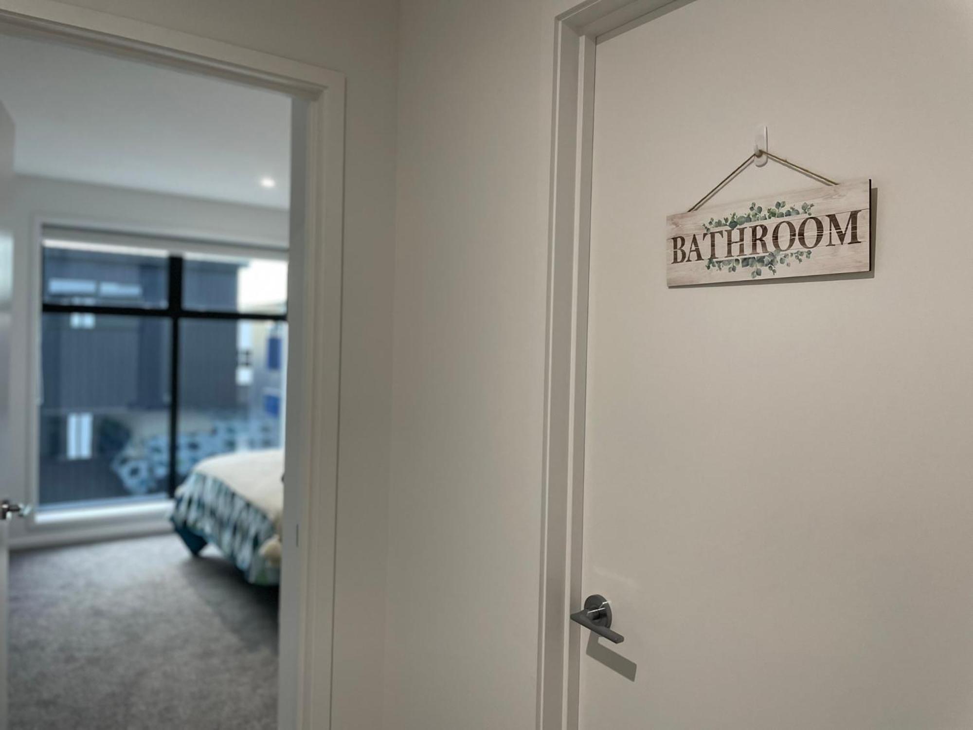 Luxury Cbd 2 Bed Near Riverside Market Free Parking! Christchurch Exteriör bild