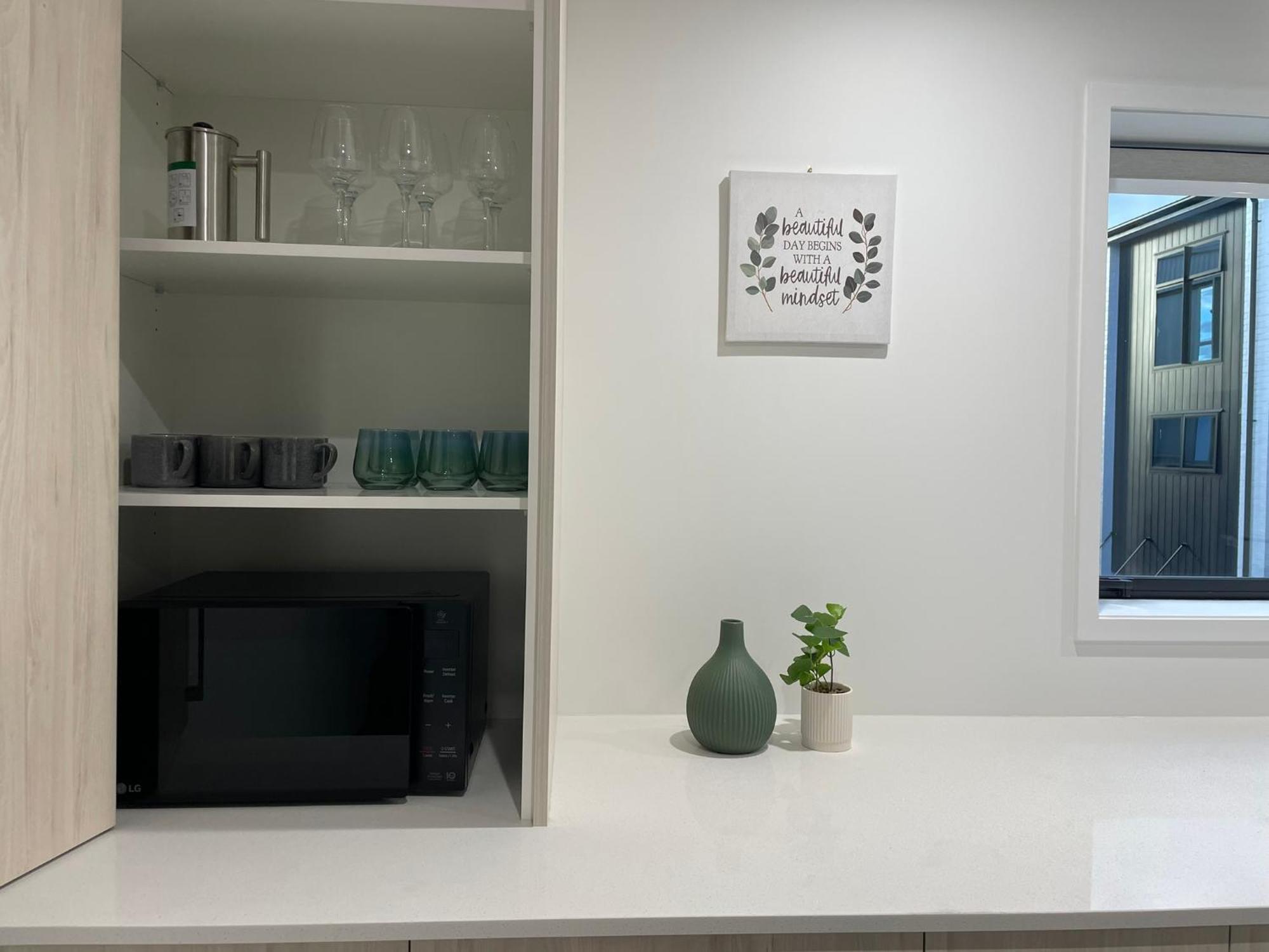 Luxury Cbd 2 Bed Near Riverside Market Free Parking! Christchurch Exteriör bild