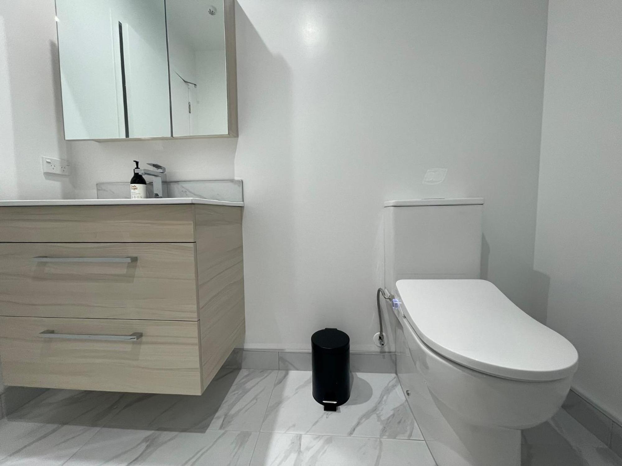 Luxury Cbd 2 Bed Near Riverside Market Free Parking! Christchurch Exteriör bild