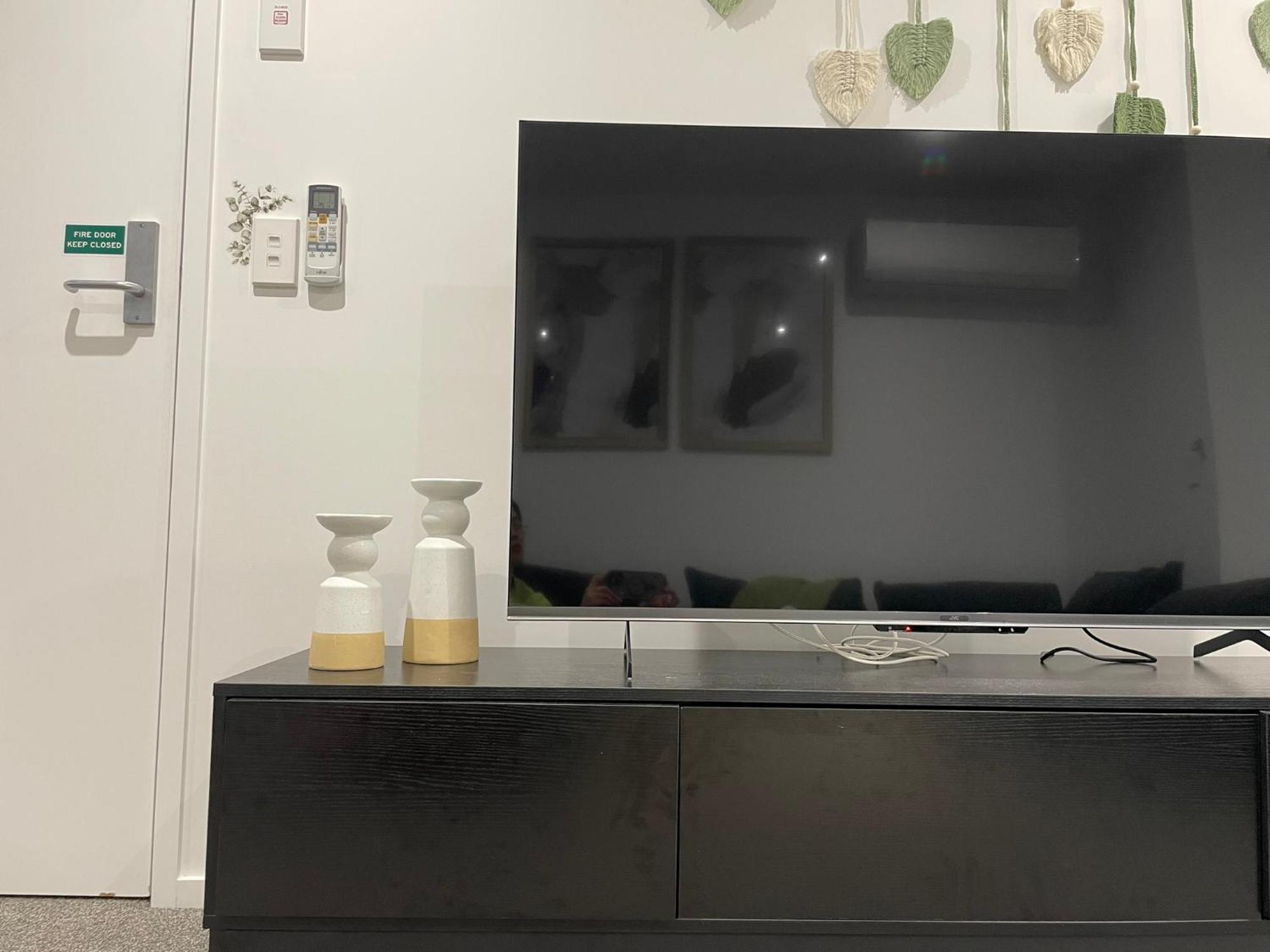 Luxury Cbd 2 Bed Near Riverside Market Free Parking! Christchurch Exteriör bild