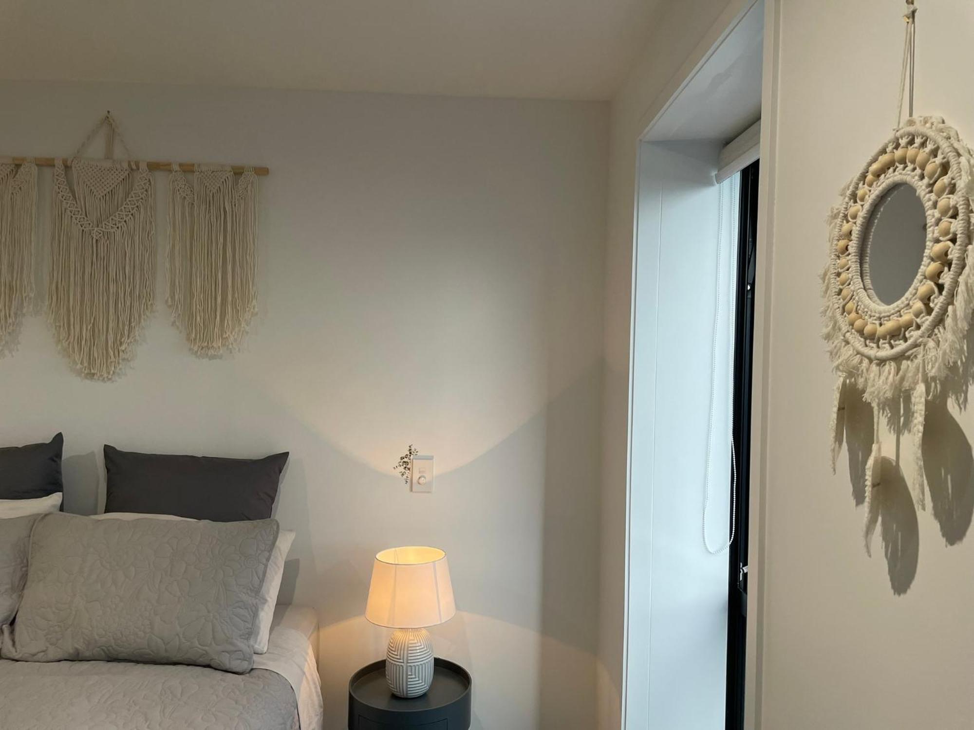 Luxury Cbd 2 Bed Near Riverside Market Free Parking! Christchurch Exteriör bild