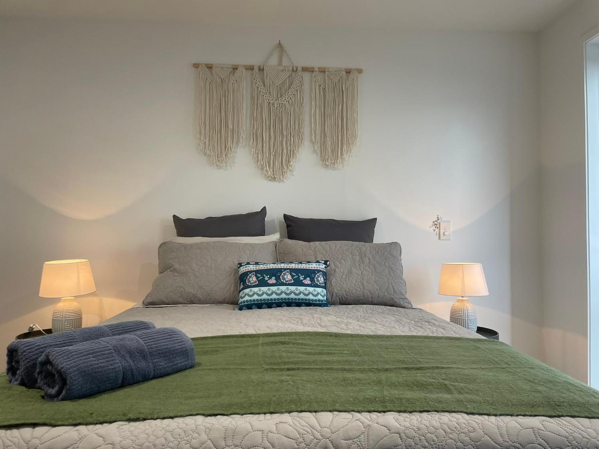 Luxury Cbd 2 Bed Near Riverside Market Free Parking! Christchurch Exteriör bild
