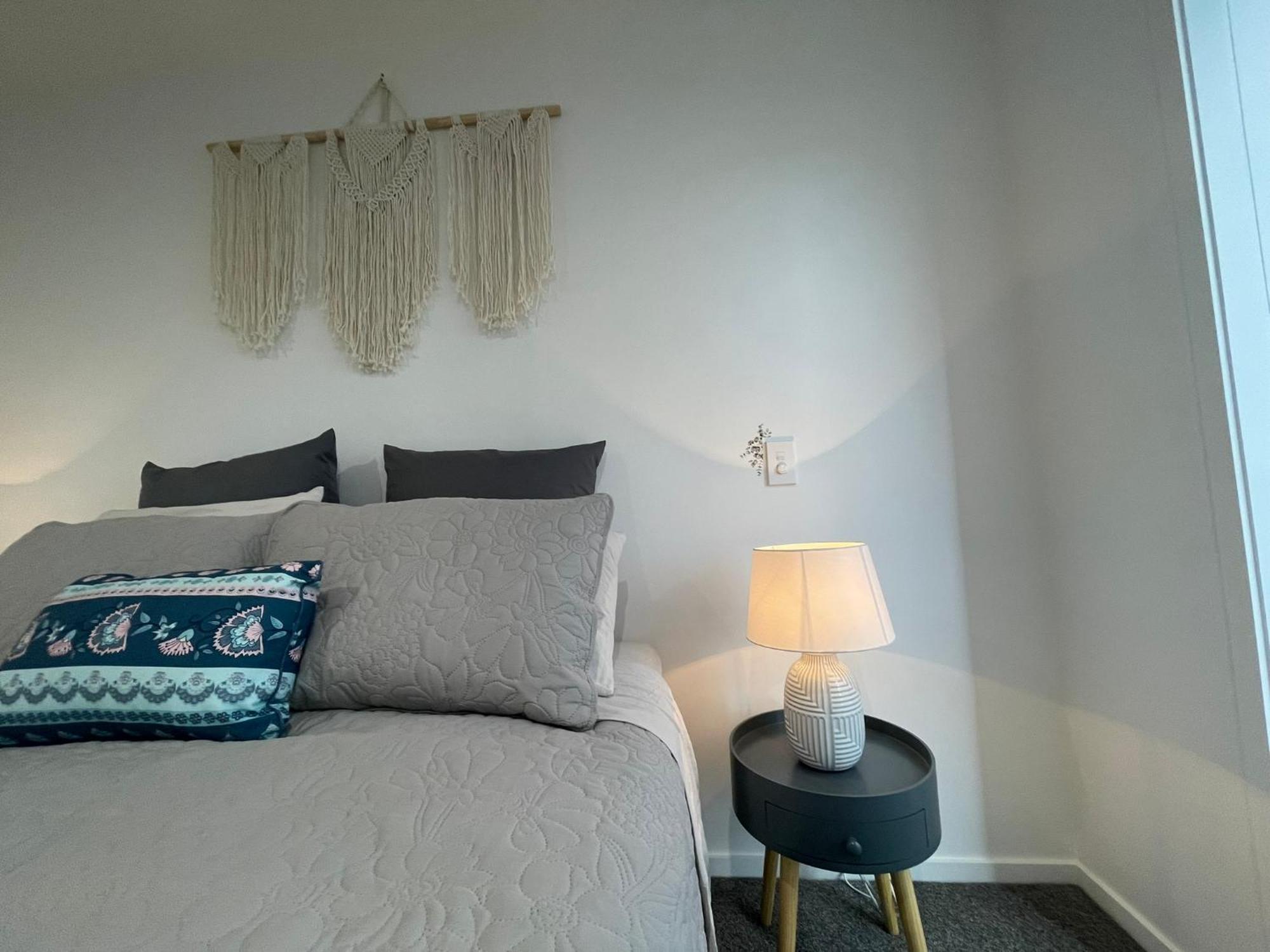 Luxury Cbd 2 Bed Near Riverside Market Free Parking! Christchurch Exteriör bild